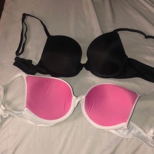 Bras
